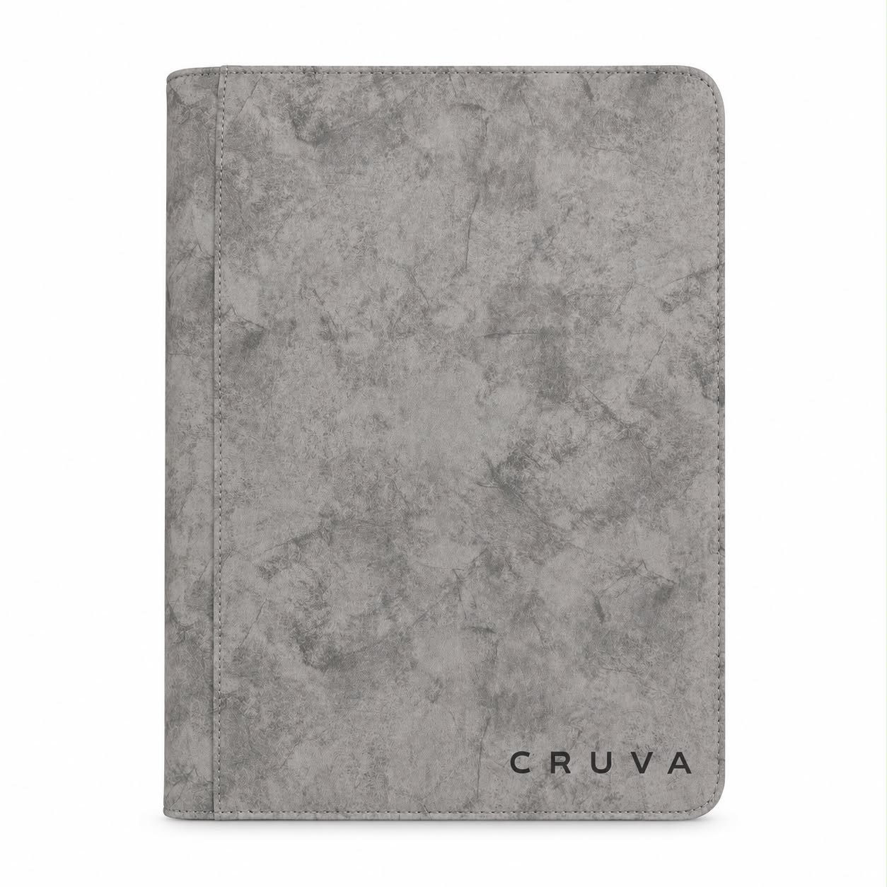 Cruva PSA Slab Binder - Grijs