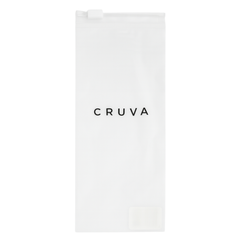 Cruva Borstband voor Hartslagmeter Grijs