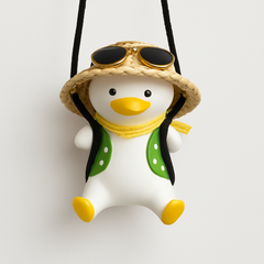 Cruva Swinging Duck - Explorer Quack