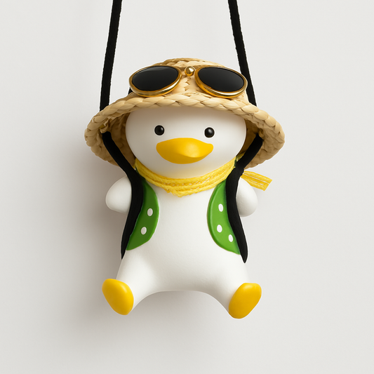 Cruva Swinging Duck - Explorer Quack