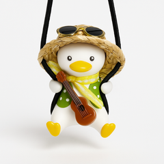 Cruva Swinging Duck - Guitar Quack