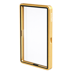 Cruva UV Shield Case voor PSA Slabs – Goud