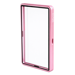 Cruva UV Shield Case voor PSA Slabs – Roze