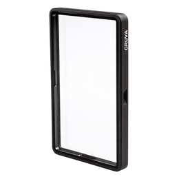 Cruva UV Shield Case voor PSA Slabs – Zwart