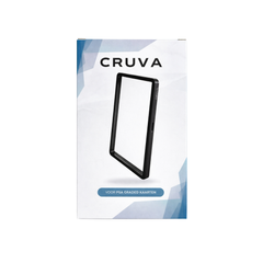 Cruva UV Shield Case voor PSA Slabs – Rood