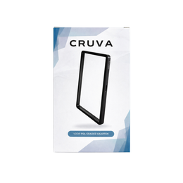 Cruva UV Shield Case voor PSA Slabs – Blauw