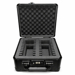 Cruva Slab Case voor 26 Slabs – Geschikt voor PSA, BGS & CGC etc.