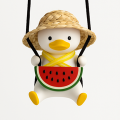 Cruva Swinging Duck - Sweet Quack