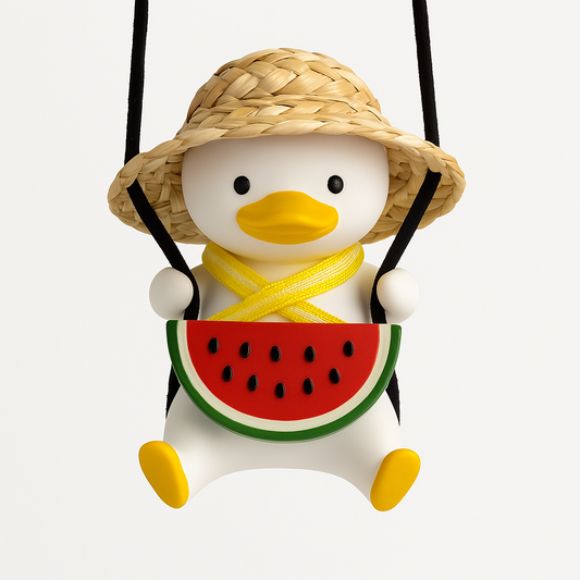 Cruva Swinging Duck - Sweet Quack