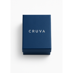 Cruva Ademhalingsketting Zwart