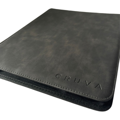 Cruva TCG Binder Zwart